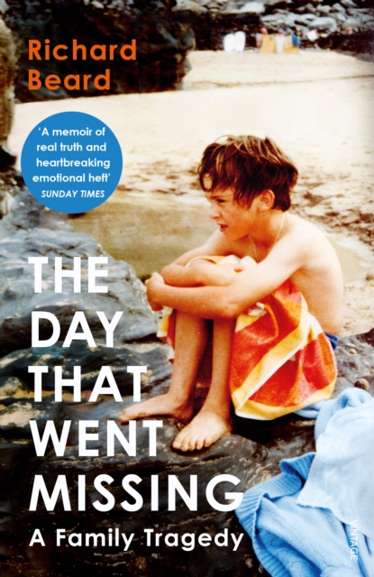 The Day That Went Missing, EPUB eBook