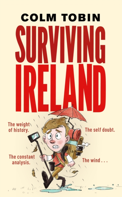 Surviving Ireland, EPUB eBook