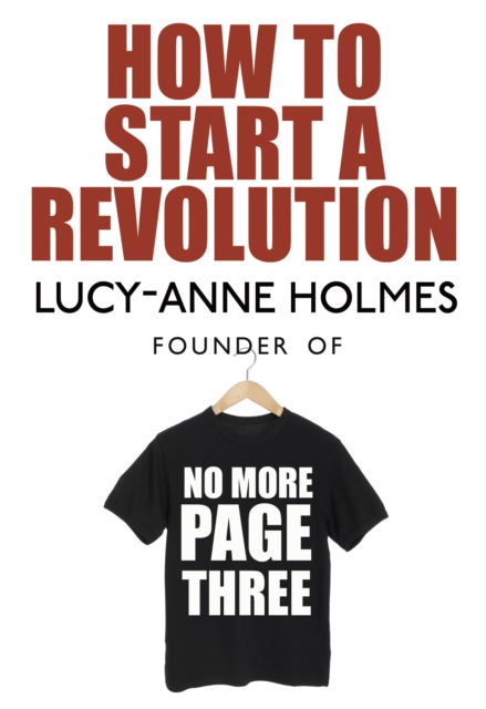 How to Start a Revolution, EPUB eBook