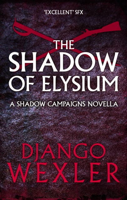 The Shadow of Elysium, EPUB eBook