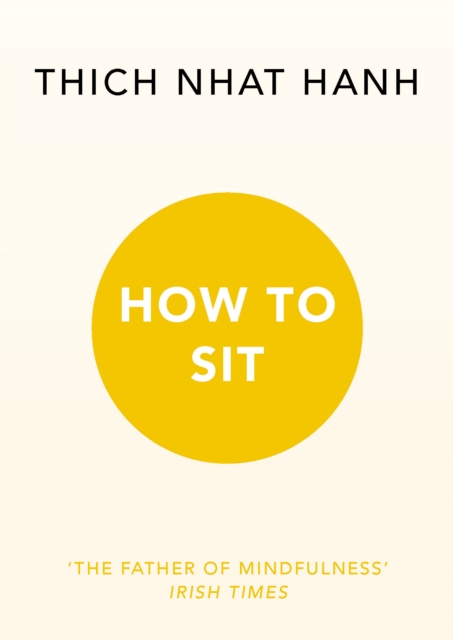 How to Sit, EPUB eBook
