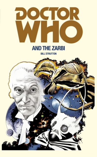 Doctor Who and the Zarbi, EPUB eBook