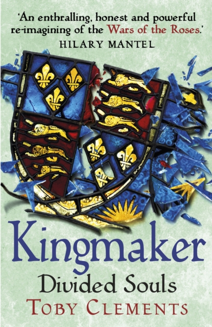 Kingmaker: Divided Souls : (Book 3), EPUB eBook