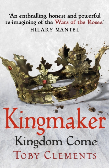 Kingmaker: Kingdom Come : (Book 4), EPUB eBook