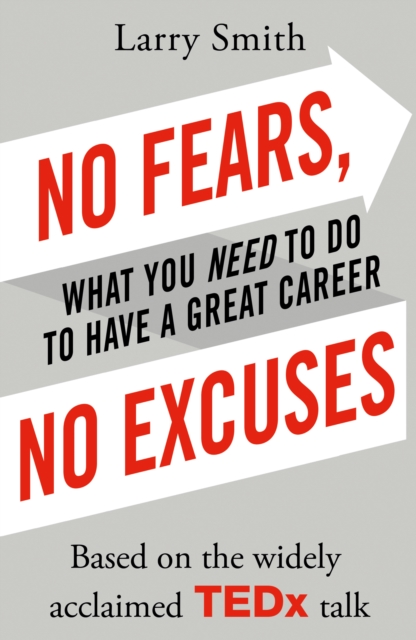 No Fears, No Excuses, EPUB eBook