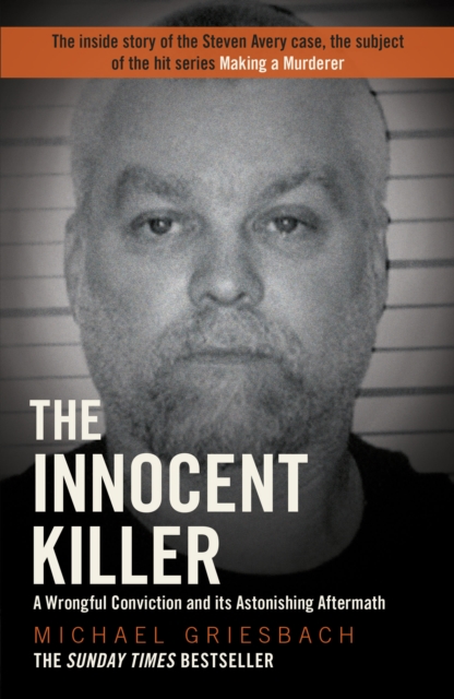 The Innocent Killer, EPUB eBook