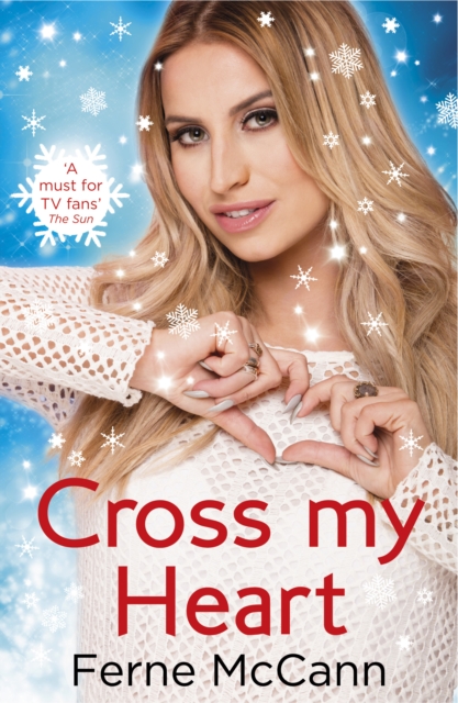 Cross My Heart, EPUB eBook
