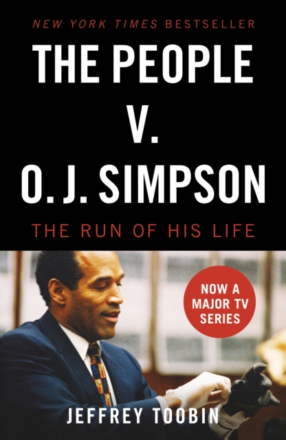 The People V. O.J. Simpson, EPUB eBook