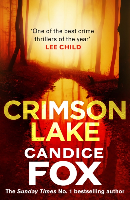 Crimson Lake, EPUB eBook