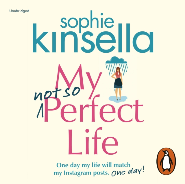 My Not So Perfect Life : A Novel, eAudiobook MP3 eaudioBook