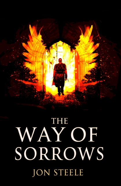 The Way of Sorrows, EPUB eBook