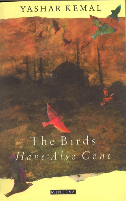 The Birds Have Also Gone, EPUB eBook