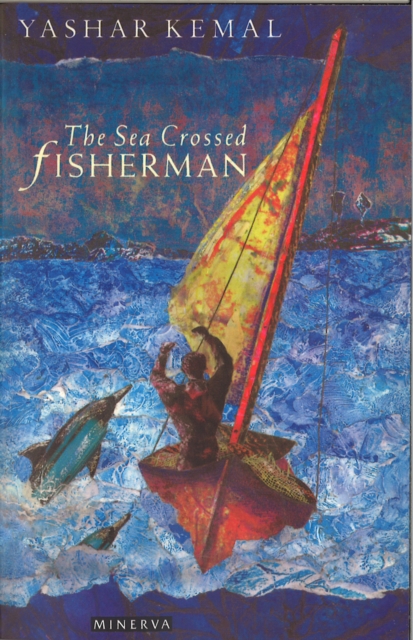 The Sea-Crossed Fisherman, EPUB eBook