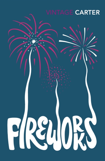 Fireworks, EPUB eBook