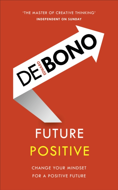Future Positive, EPUB eBook