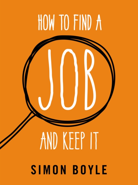 How to Find a Job and Keep It, EPUB eBook