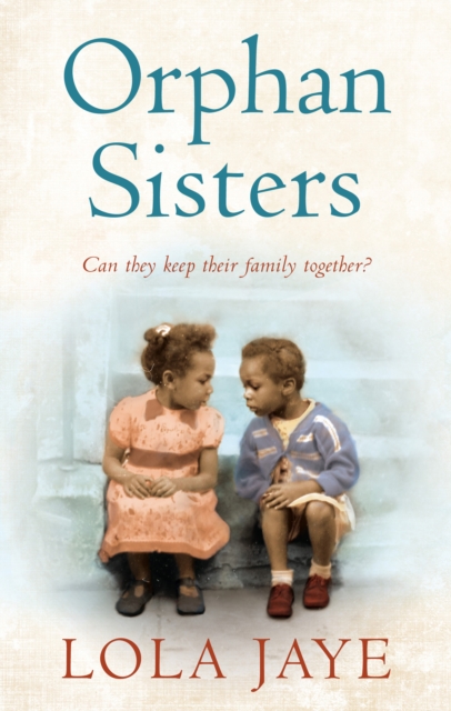 Orphan Sisters, EPUB eBook
