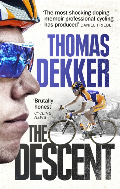 The Descent, EPUB eBook