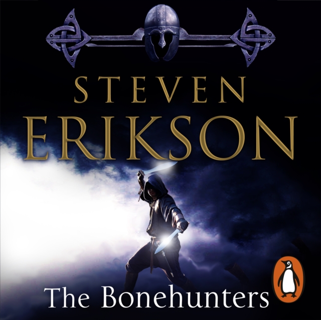 The Bonehunters : Malazan Book Of Fallen 6, eAudiobook MP3 eaudioBook