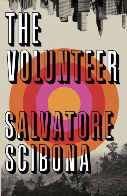 The Volunteer, EPUB eBook