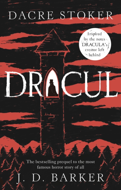 Dracul : The bestselling prequel to the most famous horror story of them all, EPUB eBook