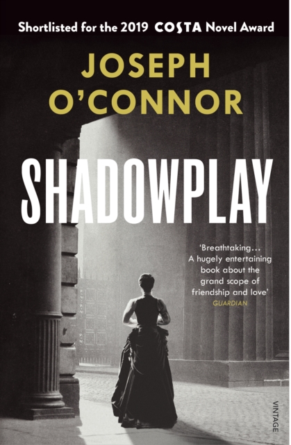 Shadowplay : The gripping international bestseller from the author of Star of the Sea, EPUB eBook
