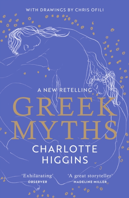 Greek Myths : A new retelling of your favourite myths that puts female characters at the heart of the story, EPUB eBook