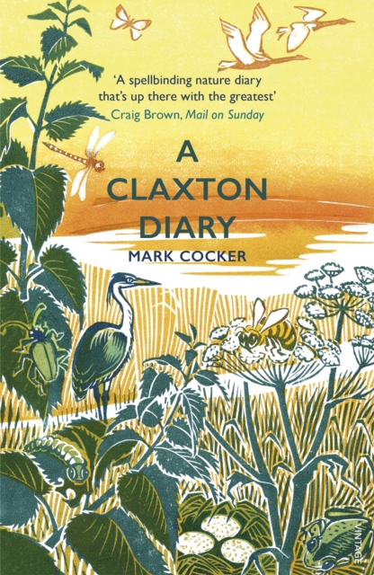 A Claxton Diary : Further Field Notes from a Small Planet, EPUB eBook