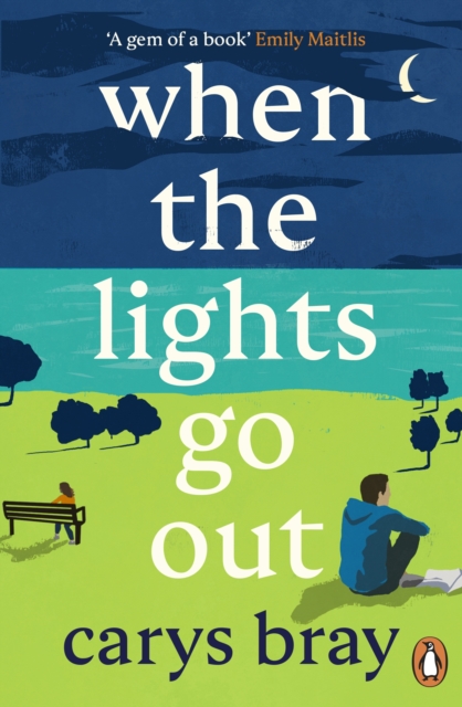 When the Lights Go Out, EPUB eBook