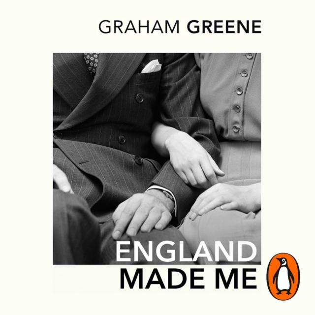 England Made Me, eAudiobook MP3 eaudioBook