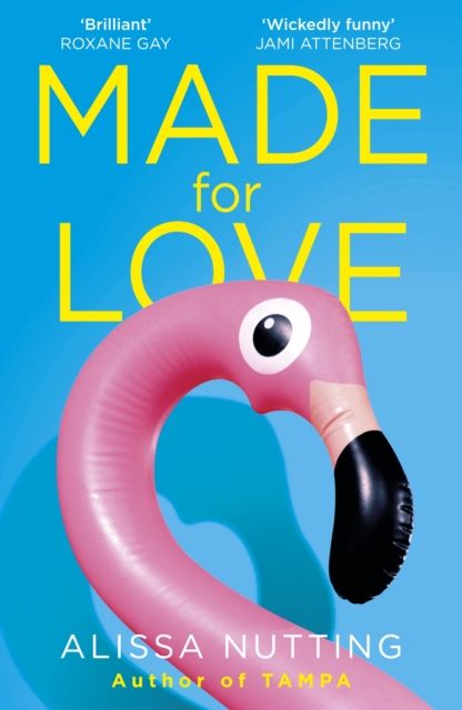 Made for Love, EPUB eBook