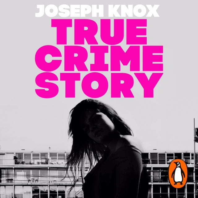 True Crime Story : The Times Number One Bestseller, eAudiobook MP3 eaudioBook
