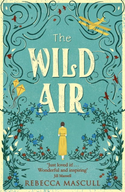 The Wild Air, EPUB eBook