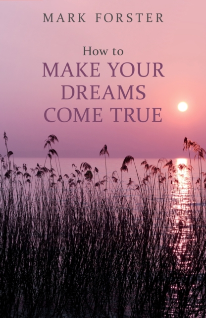 How to Make Your Dreams Come True, EPUB eBook