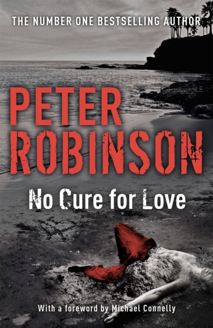 No Cure For Love : a gripping standalone crime thriller from the master of the police procedural, Paperback / softback Book