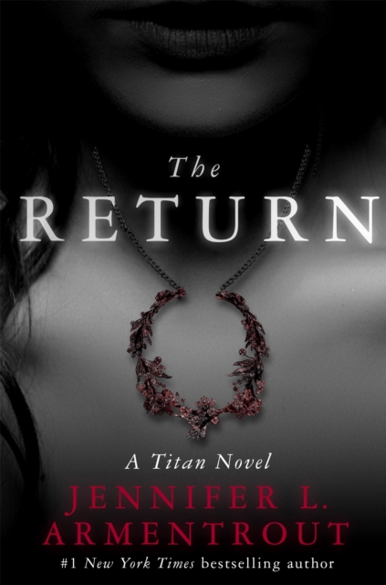 The Return : The Titan Series Book 1, Paperback / softback Book