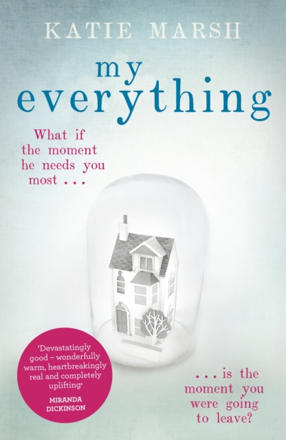 My Everything: the uplifting #1 bestseller, EPUB eBook