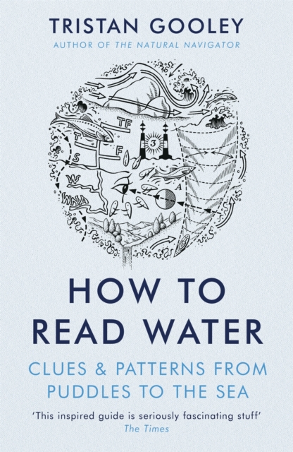 How To Read Water : Clues & Patterns from Puddles to the Sea, EPUB eBook