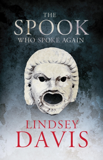 The Spook Who Spoke Again : A Short Story by Lindsey Davis (Falco: The New Generation), EPUB eBook