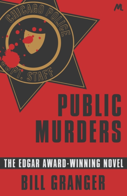 Public Murders, EPUB eBook