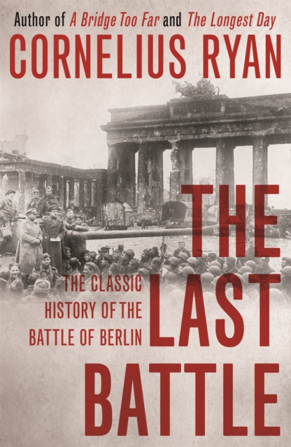 The Last Battle, Paperback / softback Book