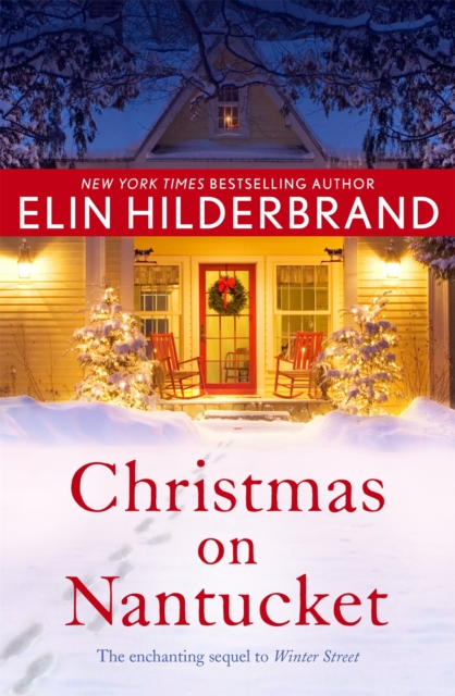 Christmas on Nantucket : Book 2 in the gorgeous Winter Series, Paperback / softback Book