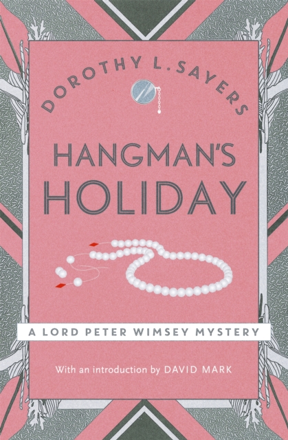 Hangman's Holiday : A gripping classic crime series that will take you by surprise, Paperback / softback Book