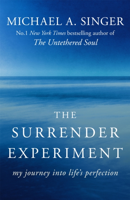 The Surrender Experiment : My Journey into Life's Perfection, Paperback / softback Book