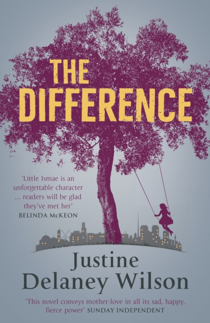 The Difference, EPUB eBook