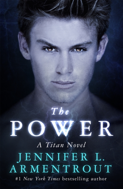 The Power : The Titan Series Book 2, Paperback / softback Book