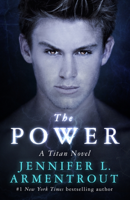 The Power : The Titan Series Book 2, EPUB eBook