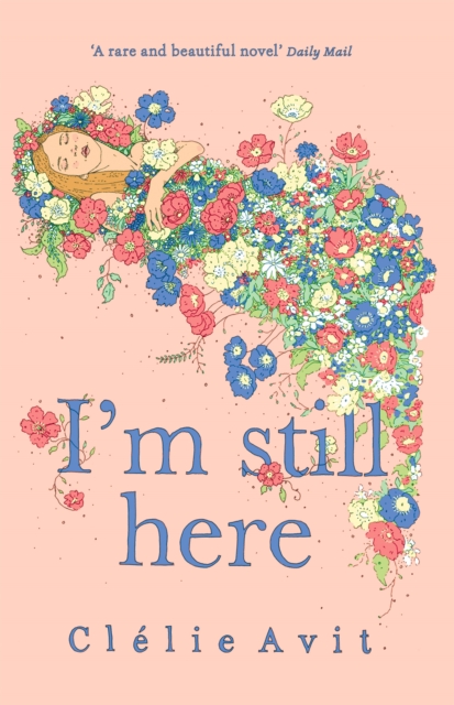 I'm Still Here, Paperback / softback Book