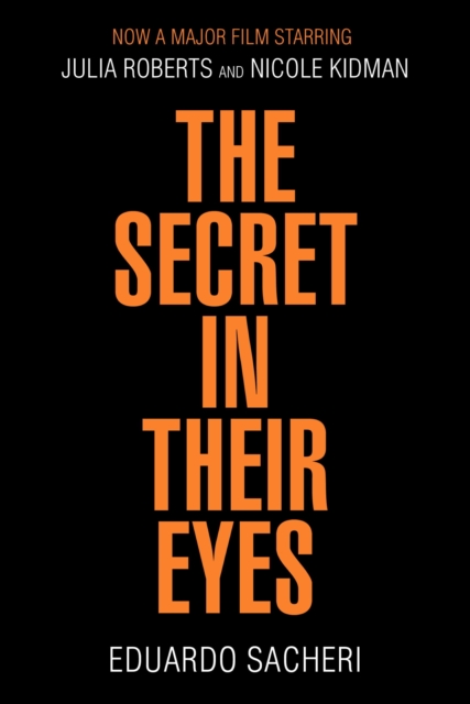 The Secret in Their Eyes, EPUB eBook