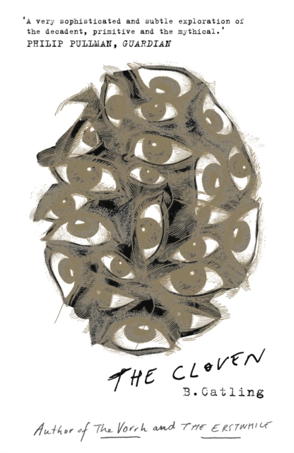 The Cloven : Book Three in the Vorrh Trilogy, EPUB eBook
